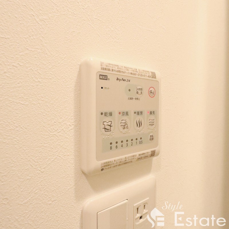 ブランシエスタ金山北の物件内観写真