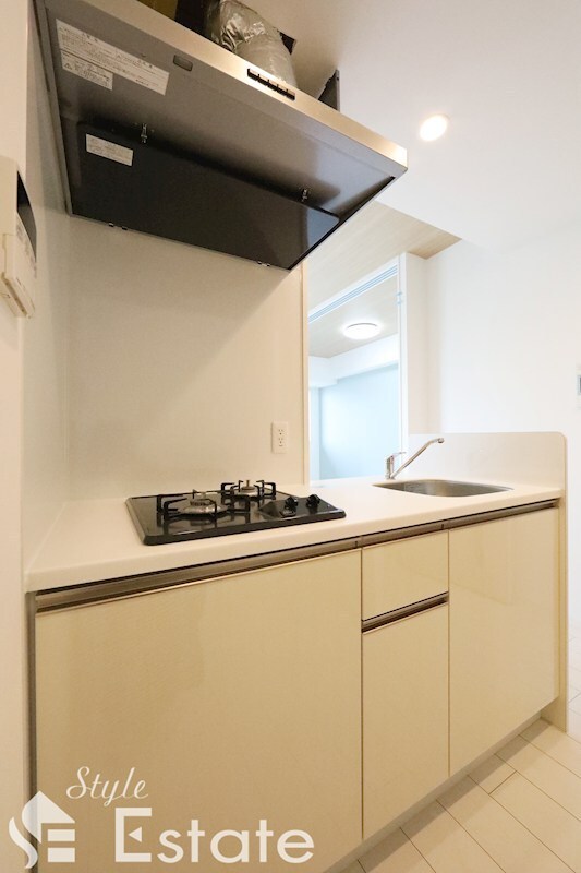 ブランシエスタ金山北の物件内観写真