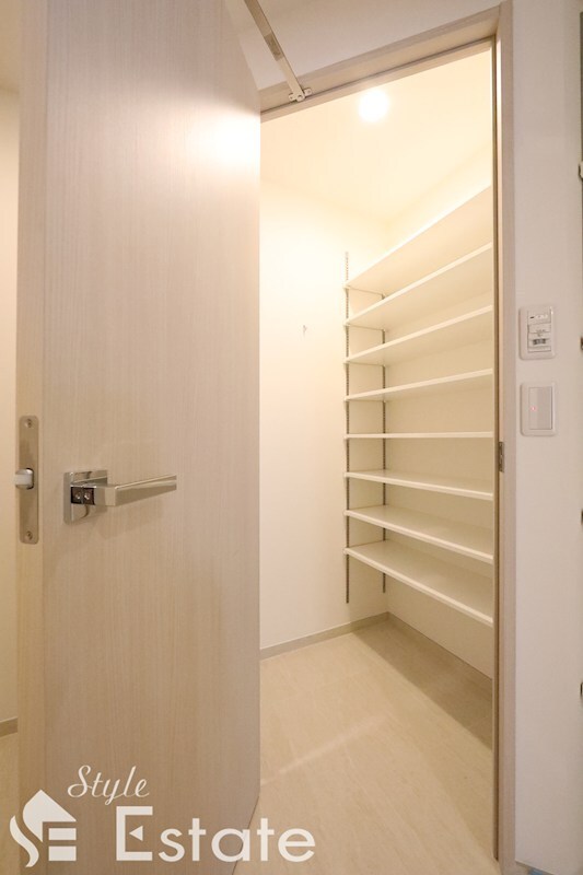 ブランシエスタ金山北の物件内観写真