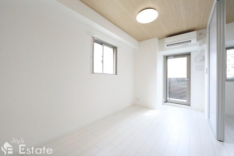 ブランシエスタ金山北の物件内観写真