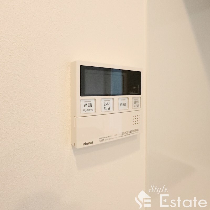 ブランシエスタ金山北の物件内観写真