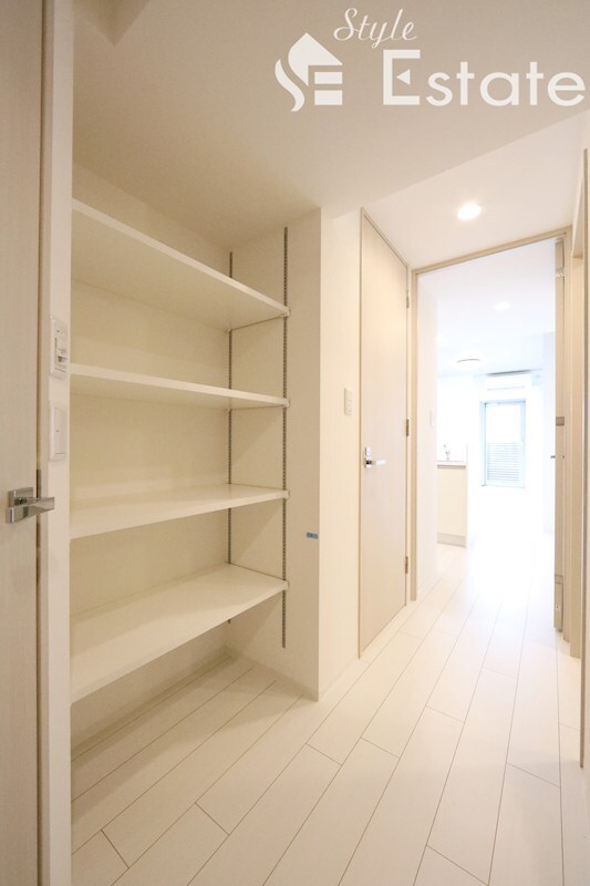 ブランシエスタ金山北の物件内観写真