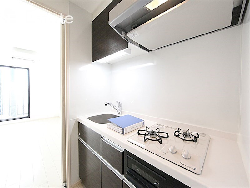 NEO JAPANESQUE 出来町の物件内観写真