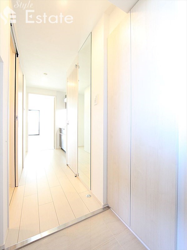 NEO JAPANESQUE 出来町の物件内観写真