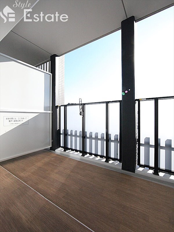 NEO JAPANESQUE 出来町の物件内観写真