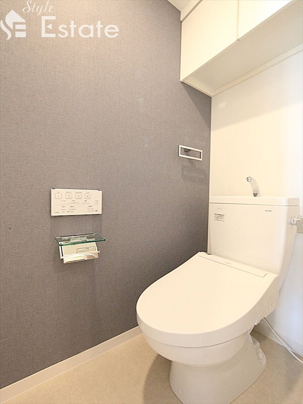 NEO JAPANESQUE 出来町の物件内観写真