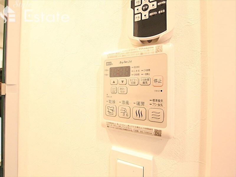 NEO JAPANESQUE 出来町の物件内観写真