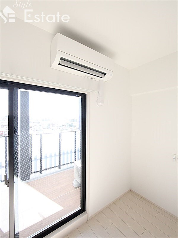 NEO JAPANESQUE 出来町の物件内観写真