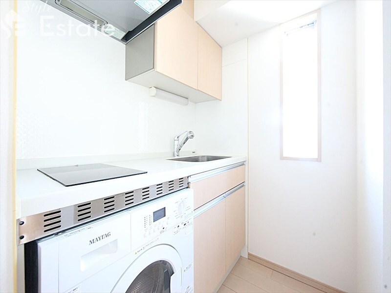 ドゥーエ大須の物件内観写真