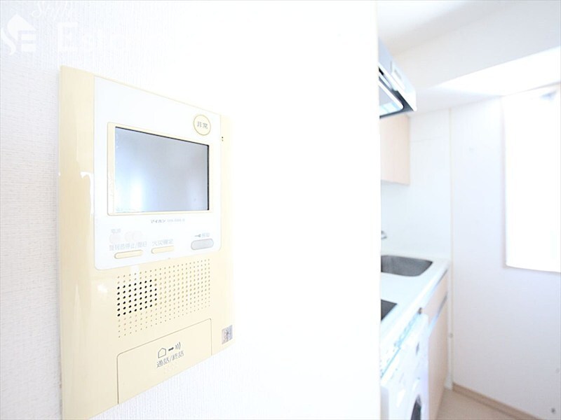 ドゥーエ大須の物件内観写真