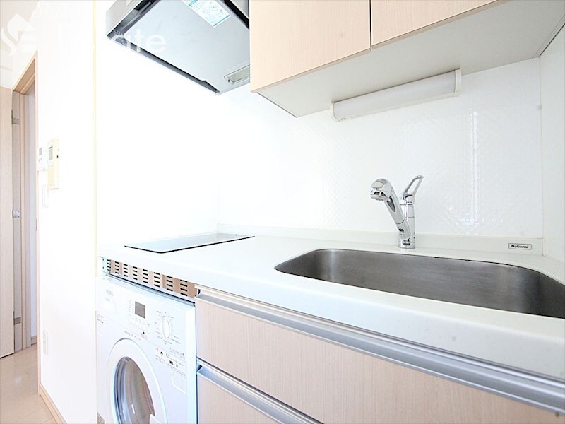 ドゥーエ大須の物件内観写真