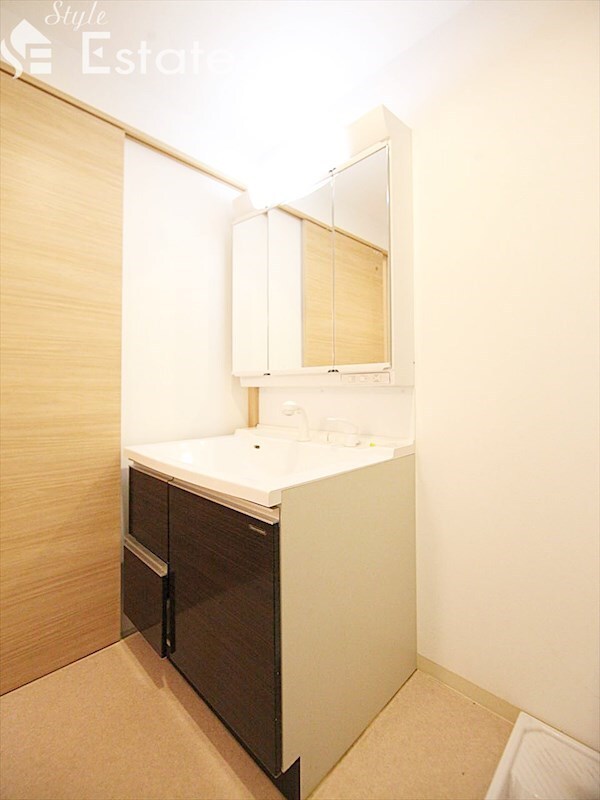 BERG大須の物件内観写真