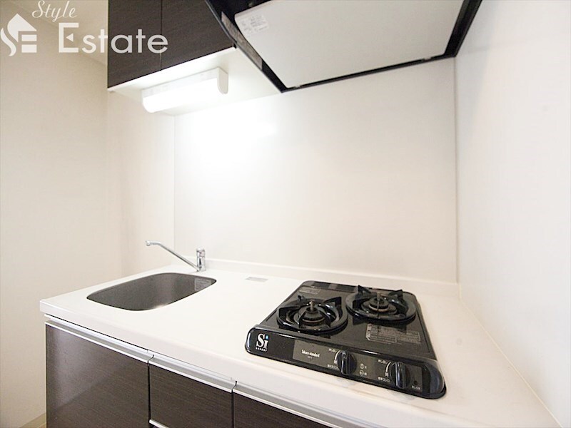 BERG大須の物件内観写真