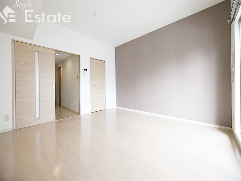 BERG大須の物件内観写真