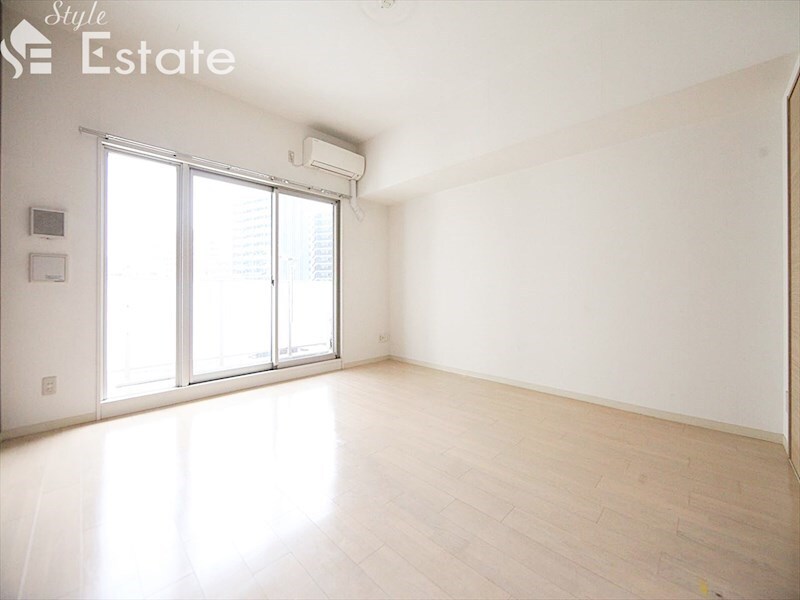 BERG大須の物件内観写真