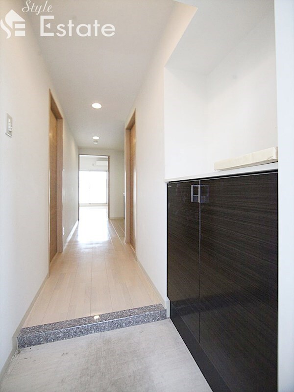 BERG大須の物件内観写真