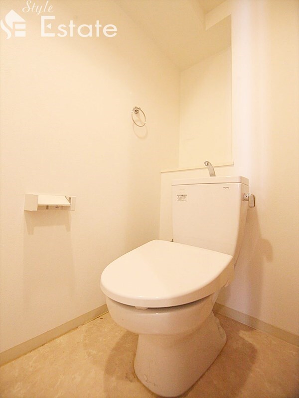 BERG大須の物件内観写真