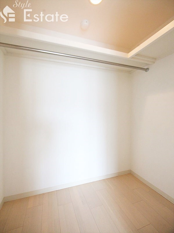 BERG大須の物件内観写真