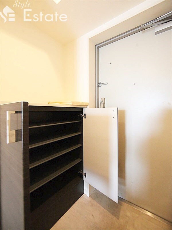 BERG大須の物件内観写真