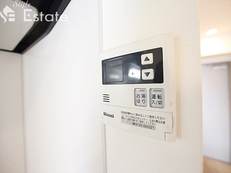 BERG大須の物件内観写真