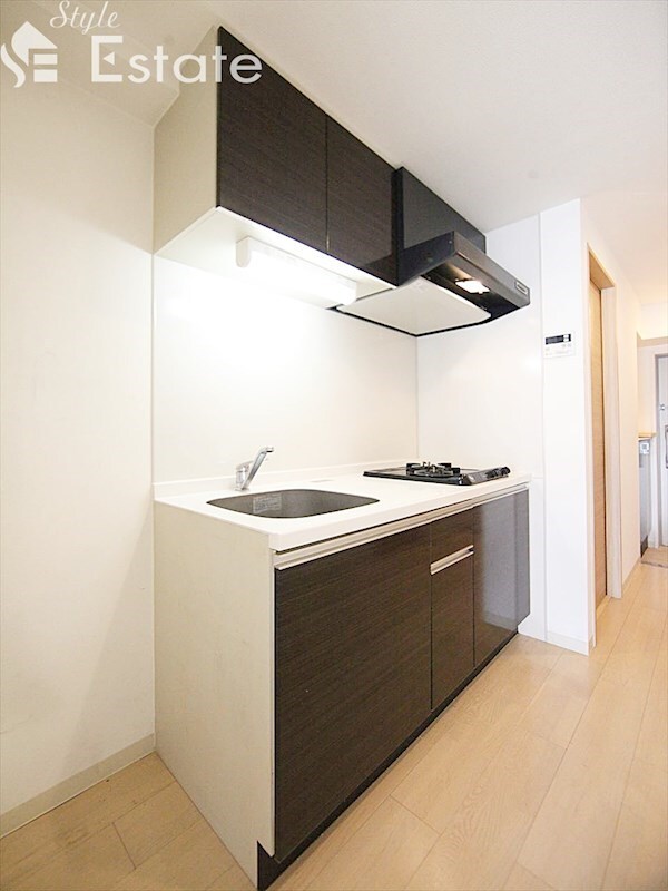 BERG大須の物件内観写真