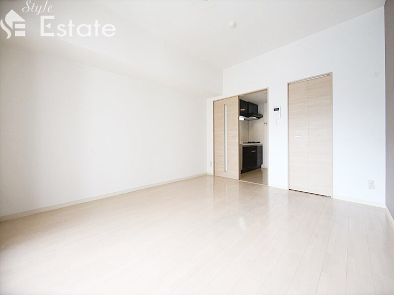 BERG大須の物件内観写真