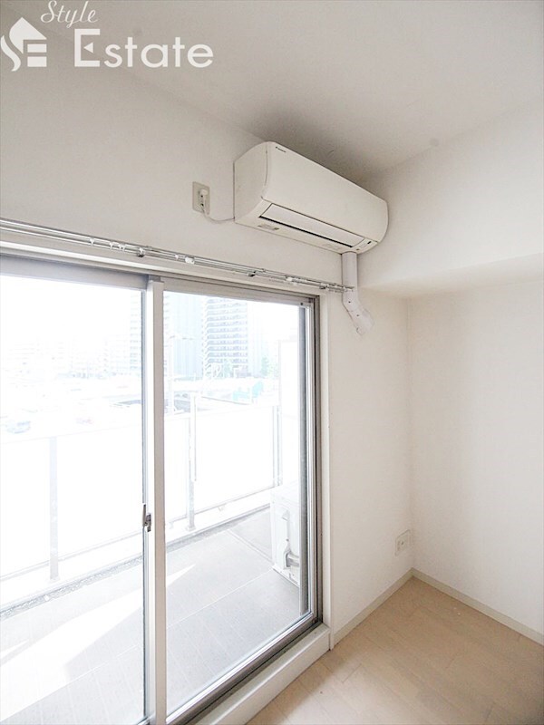 BERG大須の物件内観写真