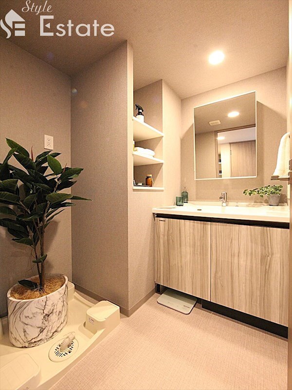 デュオフラッツ栄の物件内観写真