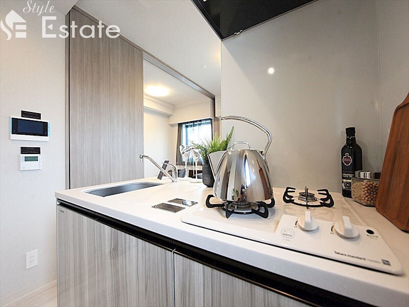 デュオフラッツ栄の物件内観写真