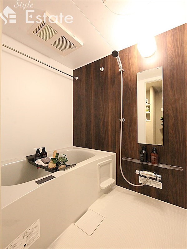 デュオフラッツ栄の物件内観写真