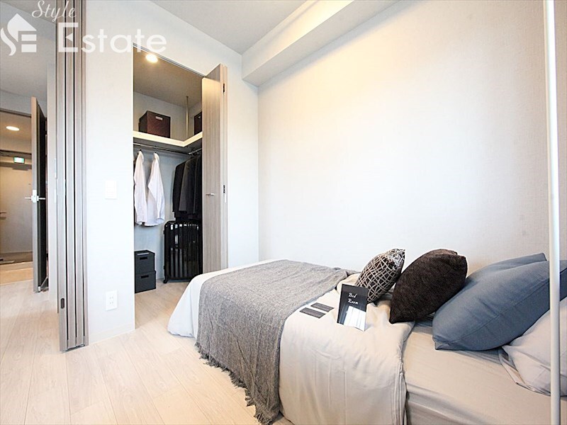 デュオフラッツ栄の物件内観写真