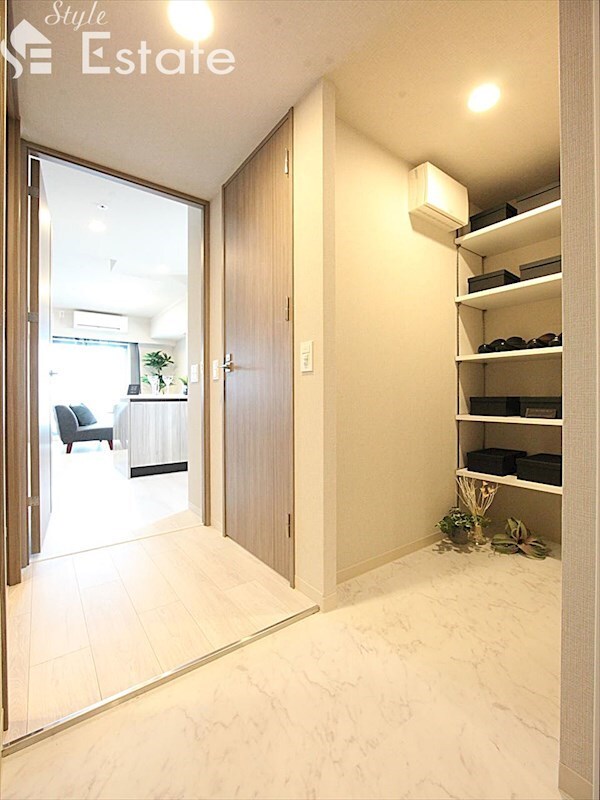 デュオフラッツ栄の物件内観写真