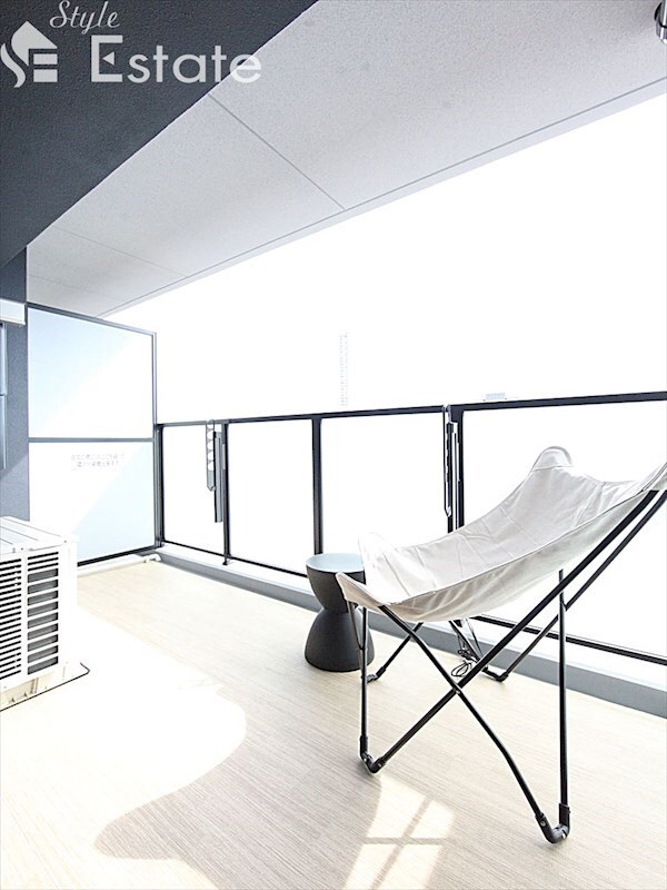 デュオフラッツ栄の物件内観写真