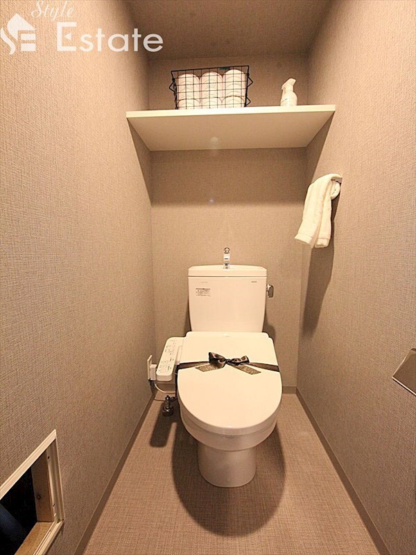 デュオフラッツ栄の物件内観写真