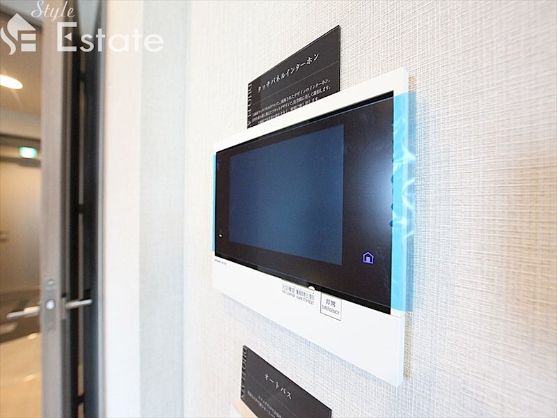 デュオフラッツ栄の物件内観写真