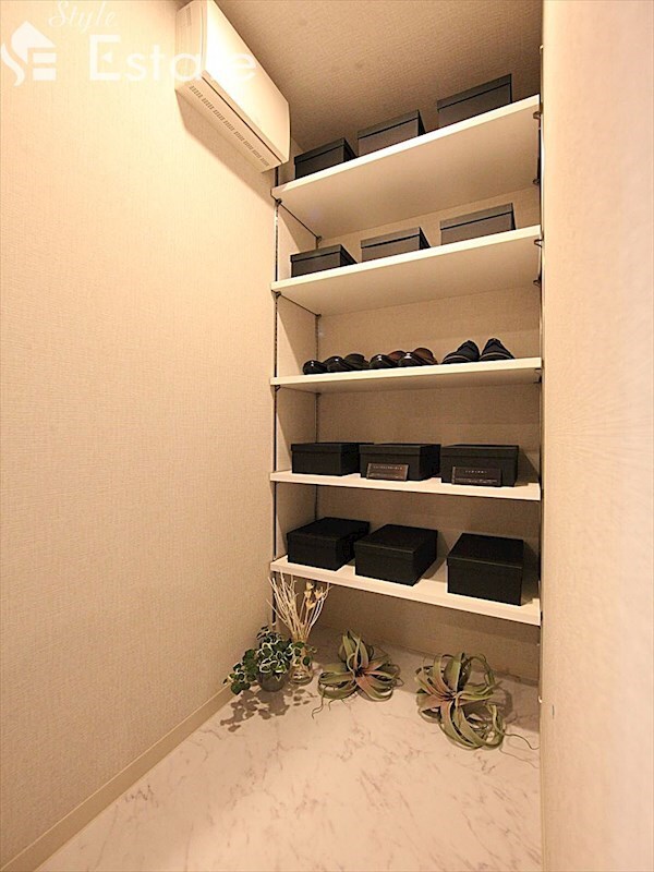 デュオフラッツ栄の物件内観写真