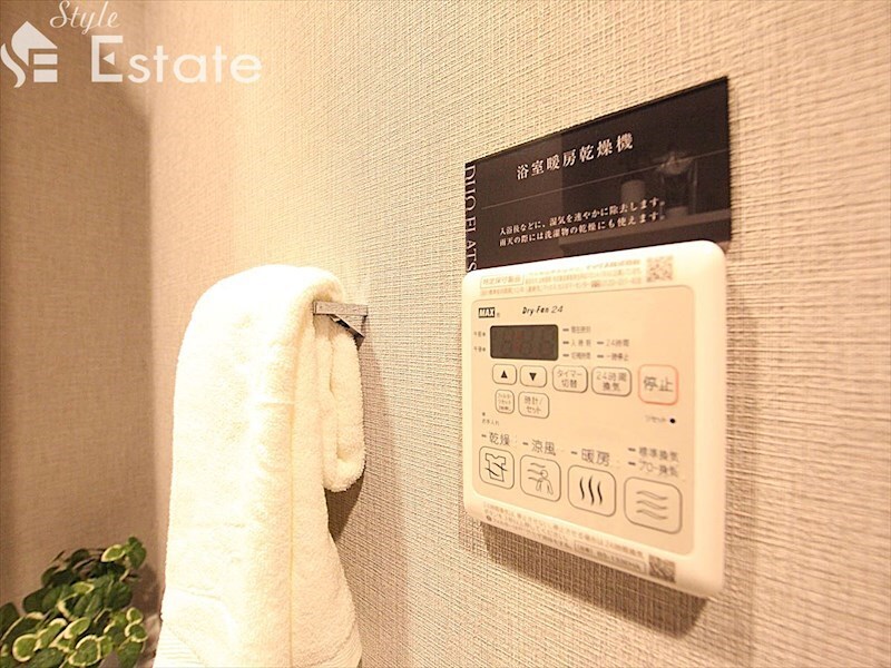 デュオフラッツ栄の物件内観写真