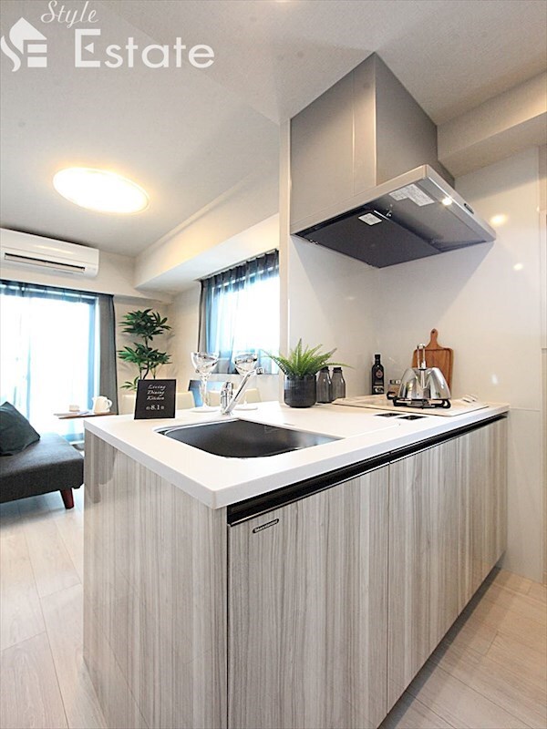 デュオフラッツ栄の物件内観写真