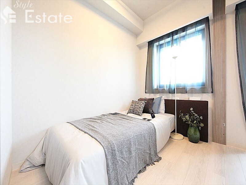 デュオフラッツ栄の物件内観写真