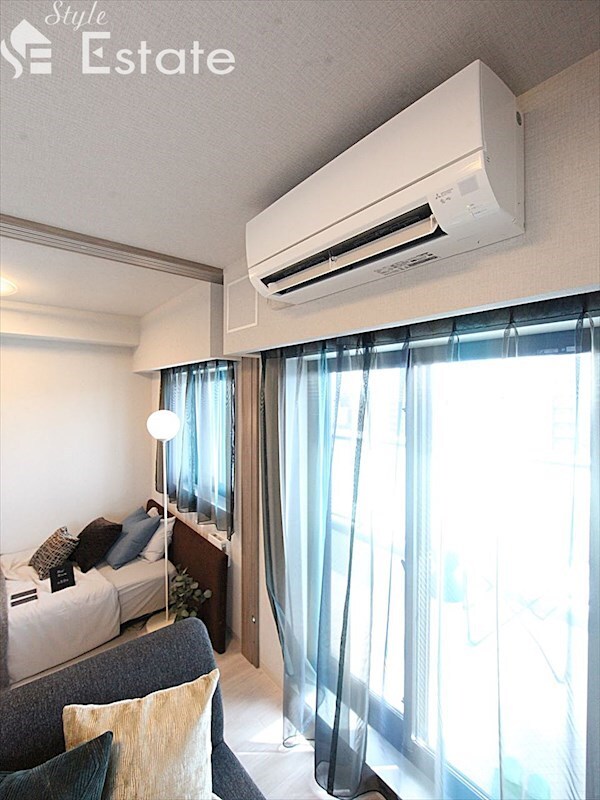 デュオフラッツ栄の物件内観写真