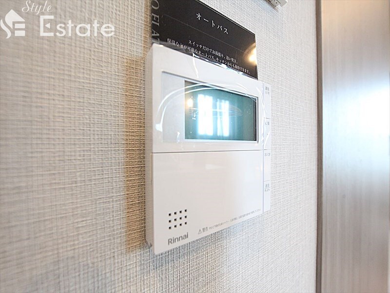 デュオフラッツ栄の物件内観写真