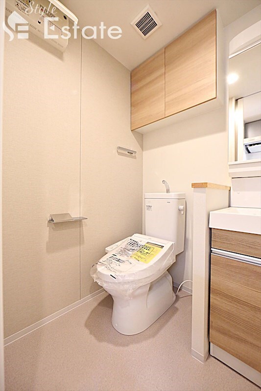 Live Casa堀田の物件内観写真