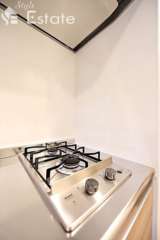 Live Casa堀田の物件内観写真