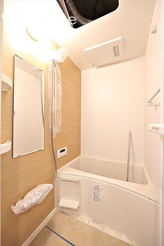 Live Casa堀田の物件内観写真