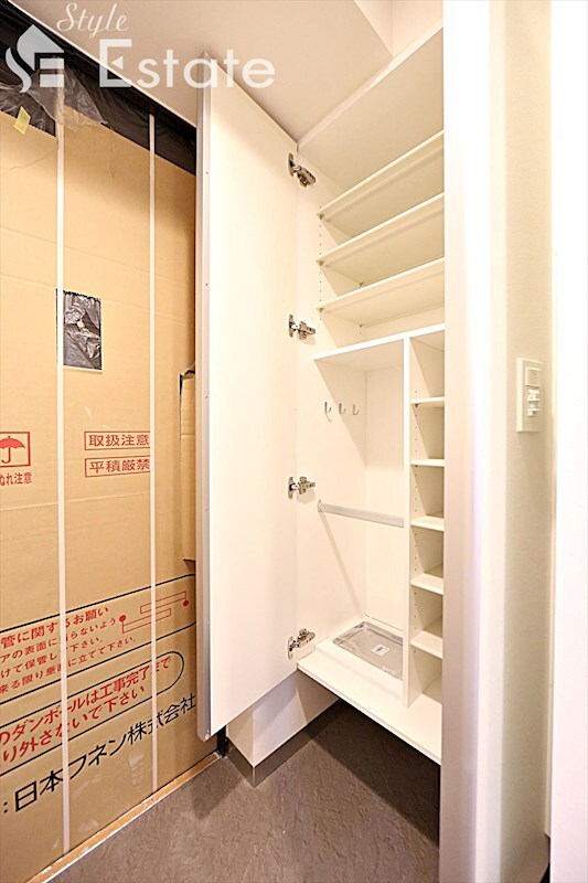 Live Casa堀田の物件内観写真