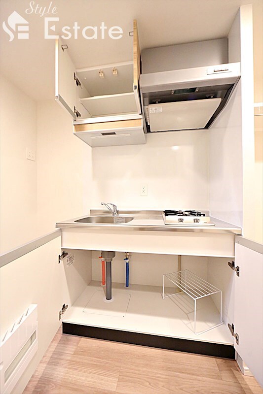 Live Casa堀田の物件内観写真