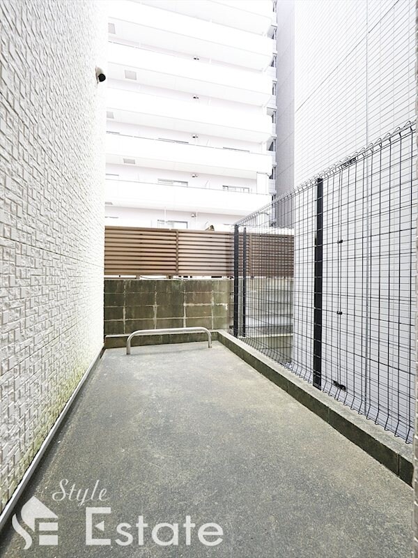 上前津駅 徒歩7分 2階の物件内観写真