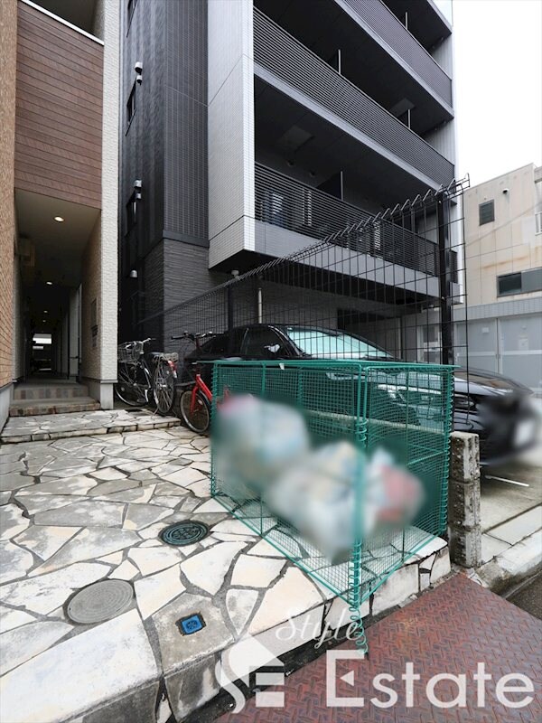 上前津駅 徒歩7分 2階の物件内観写真