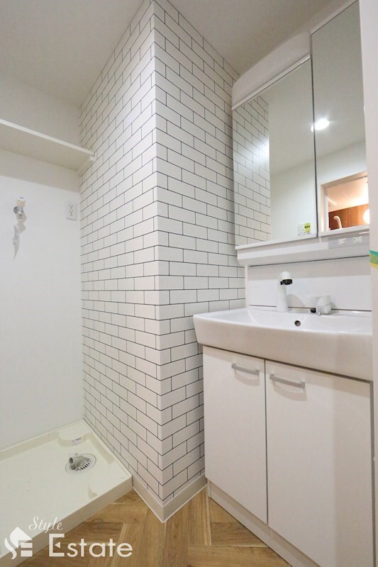 Calm御器所の物件内観写真