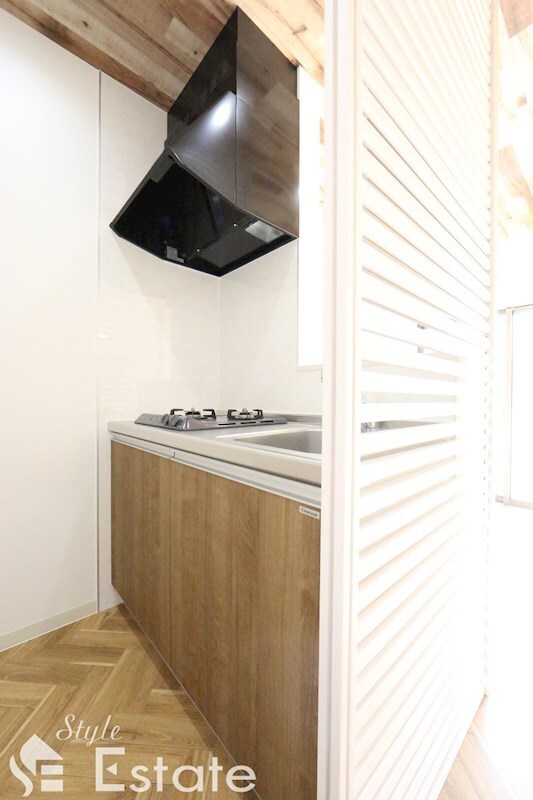 Calm御器所の物件内観写真